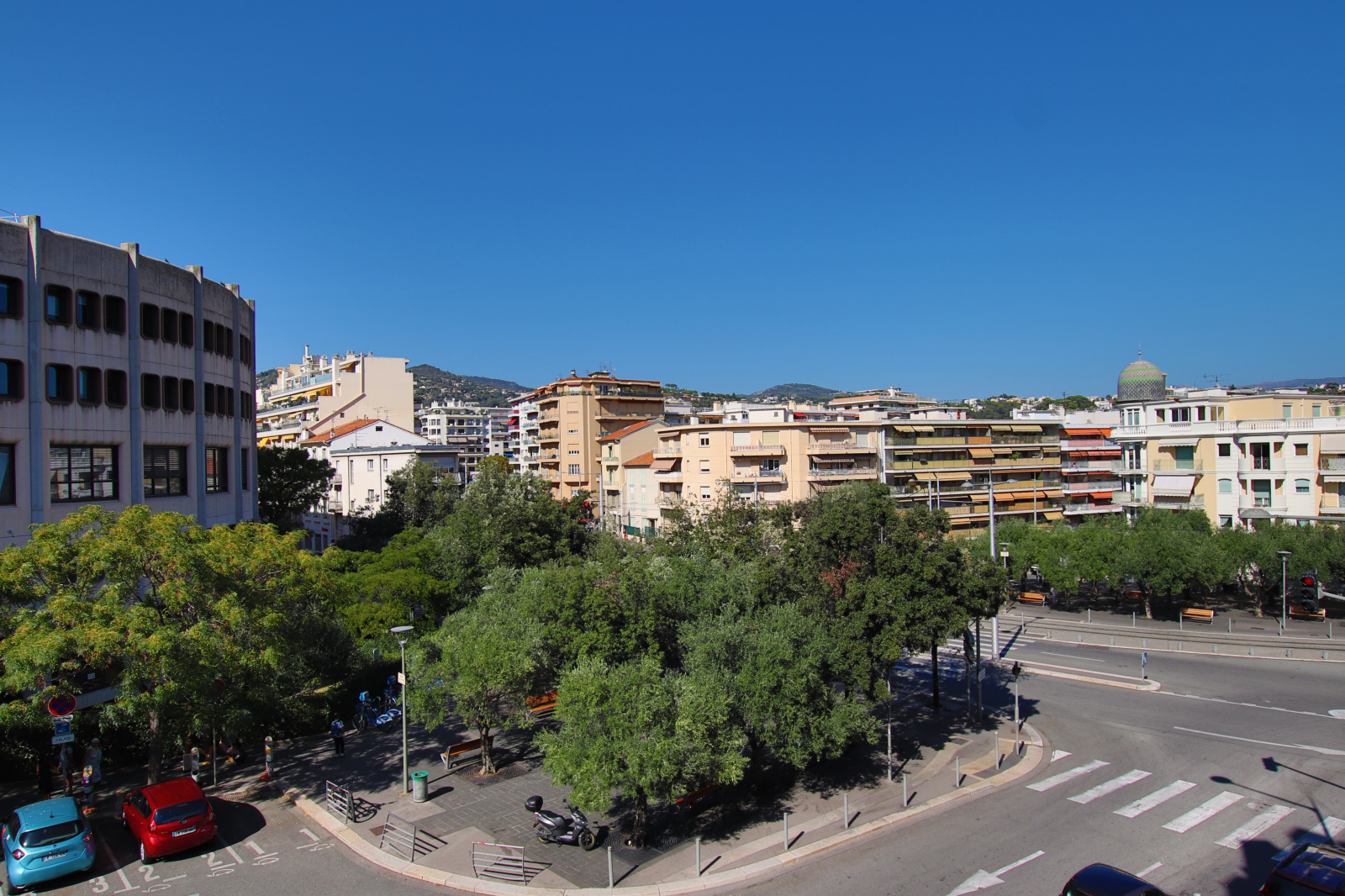 Image_, Appartement, Nice, ref :362