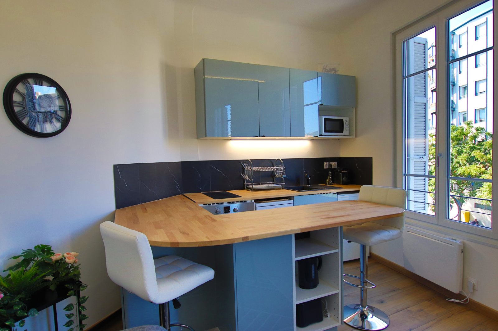 Image_, Appartement, Nice, ref :362