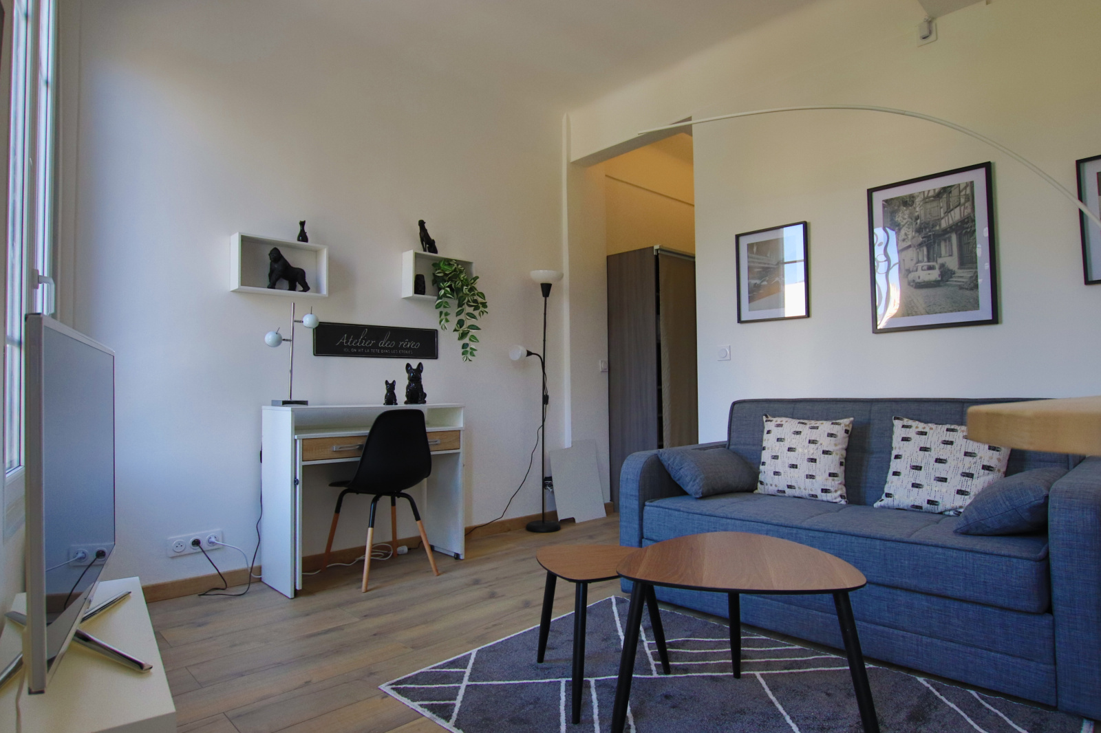 Image_, Appartement, Nice, ref :362