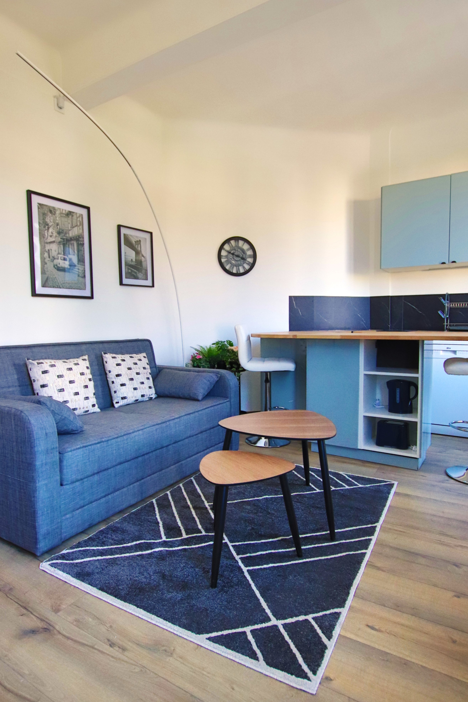 Image_, Appartement, Nice, ref :362