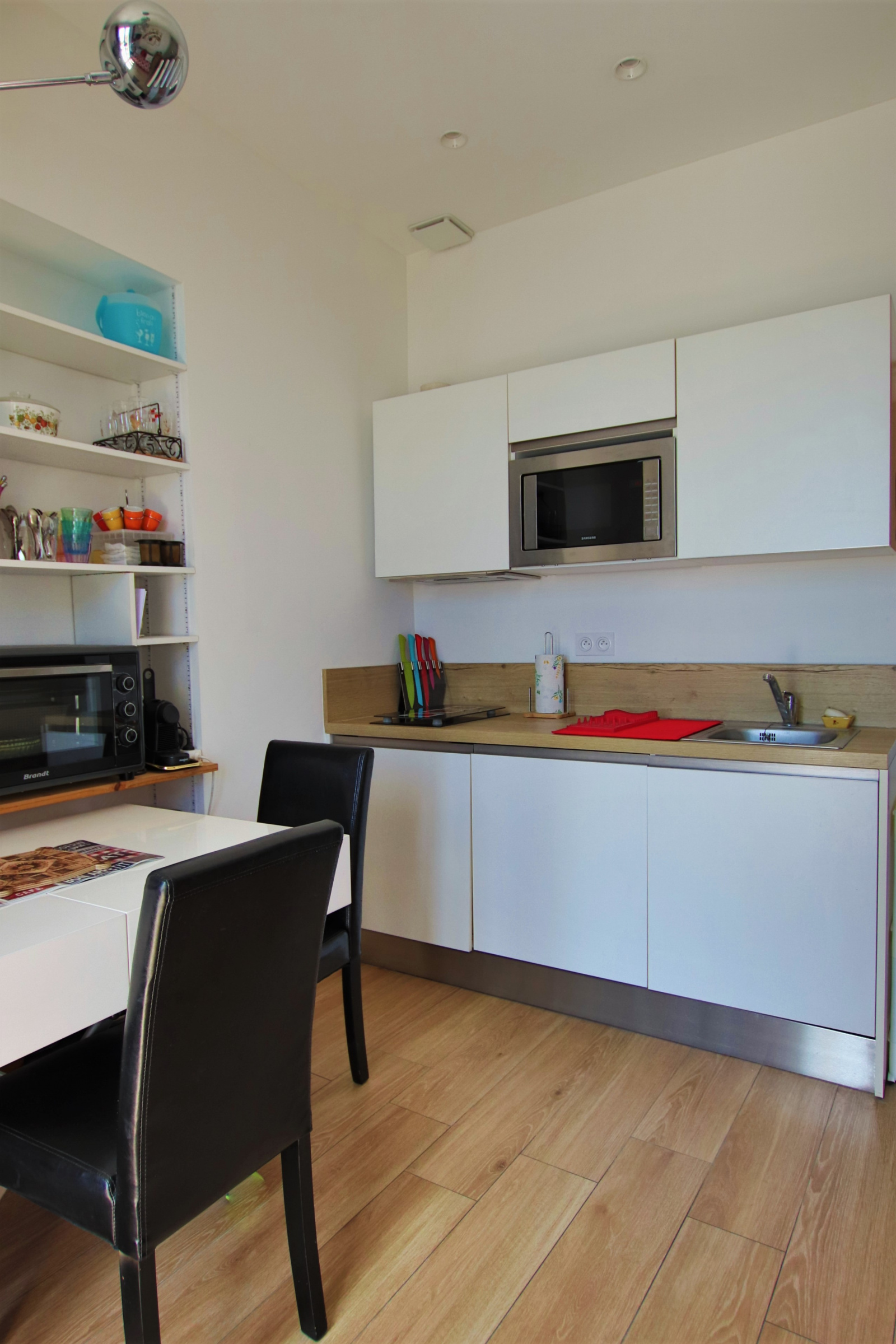 Image_, Appartement, Nice, ref :LL360