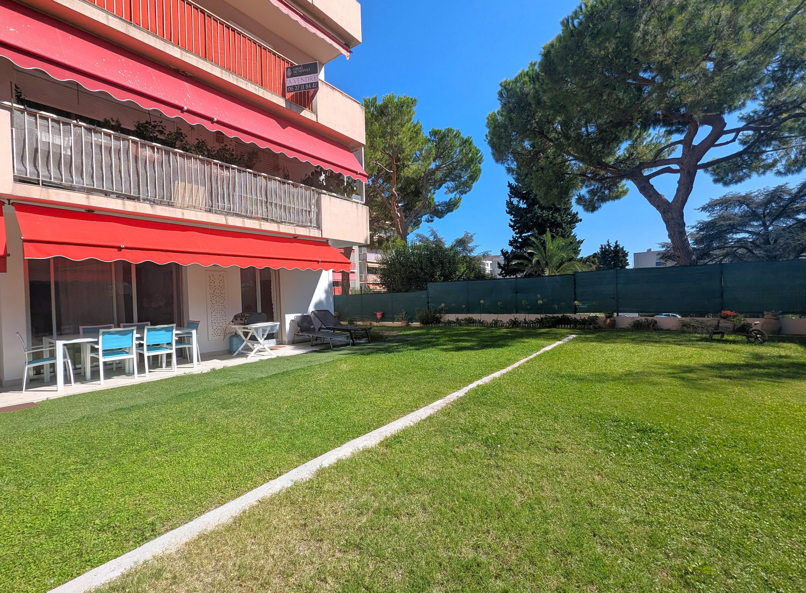 Image_, Appartement, Nice, ref :L397