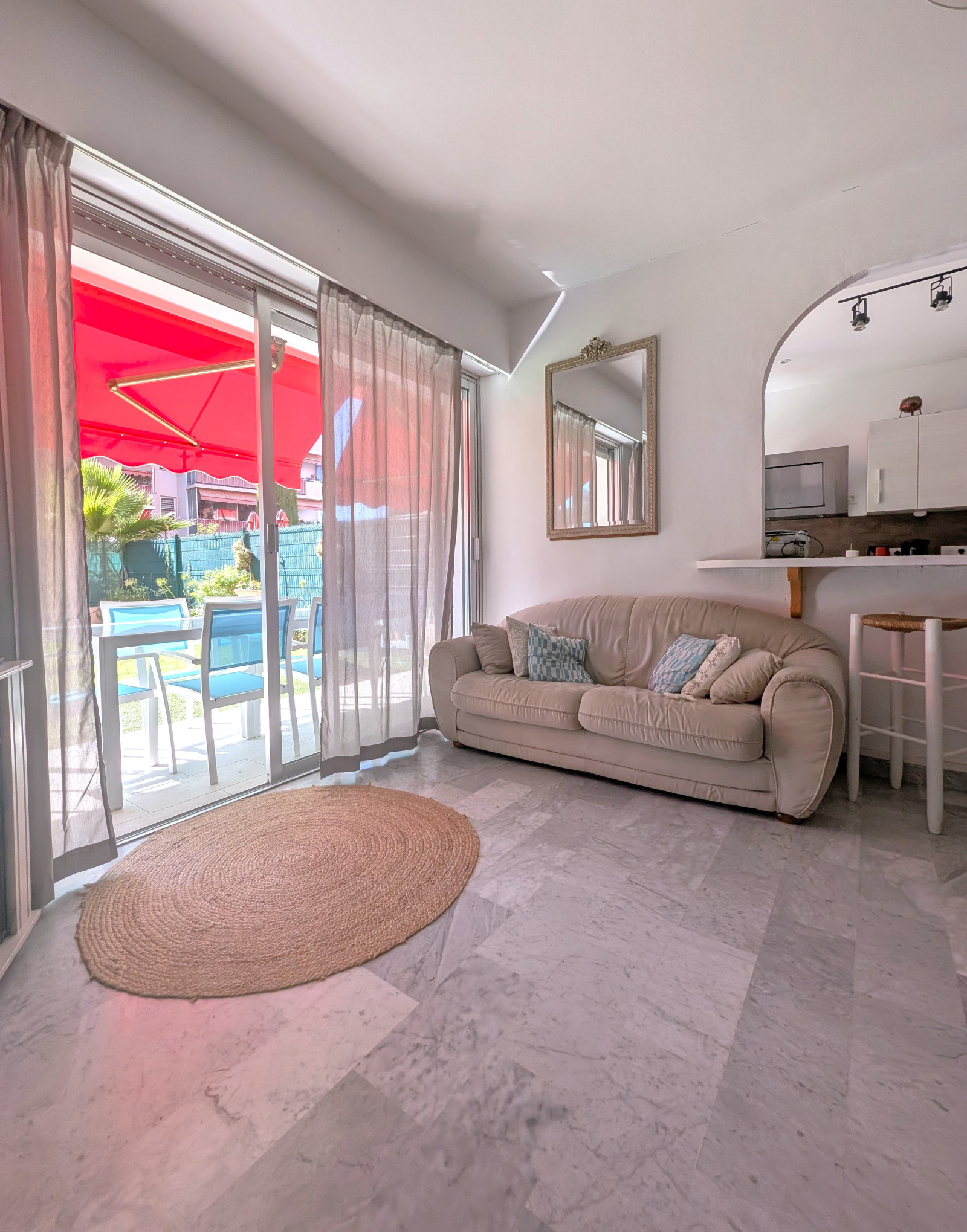 Image_, Appartement, Nice, ref :L397