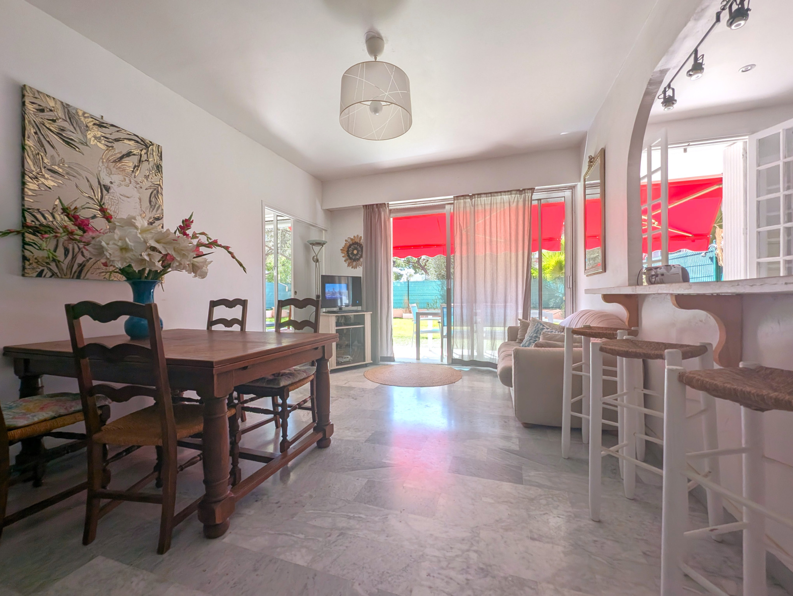 Image_, Appartement, Nice, ref :L397