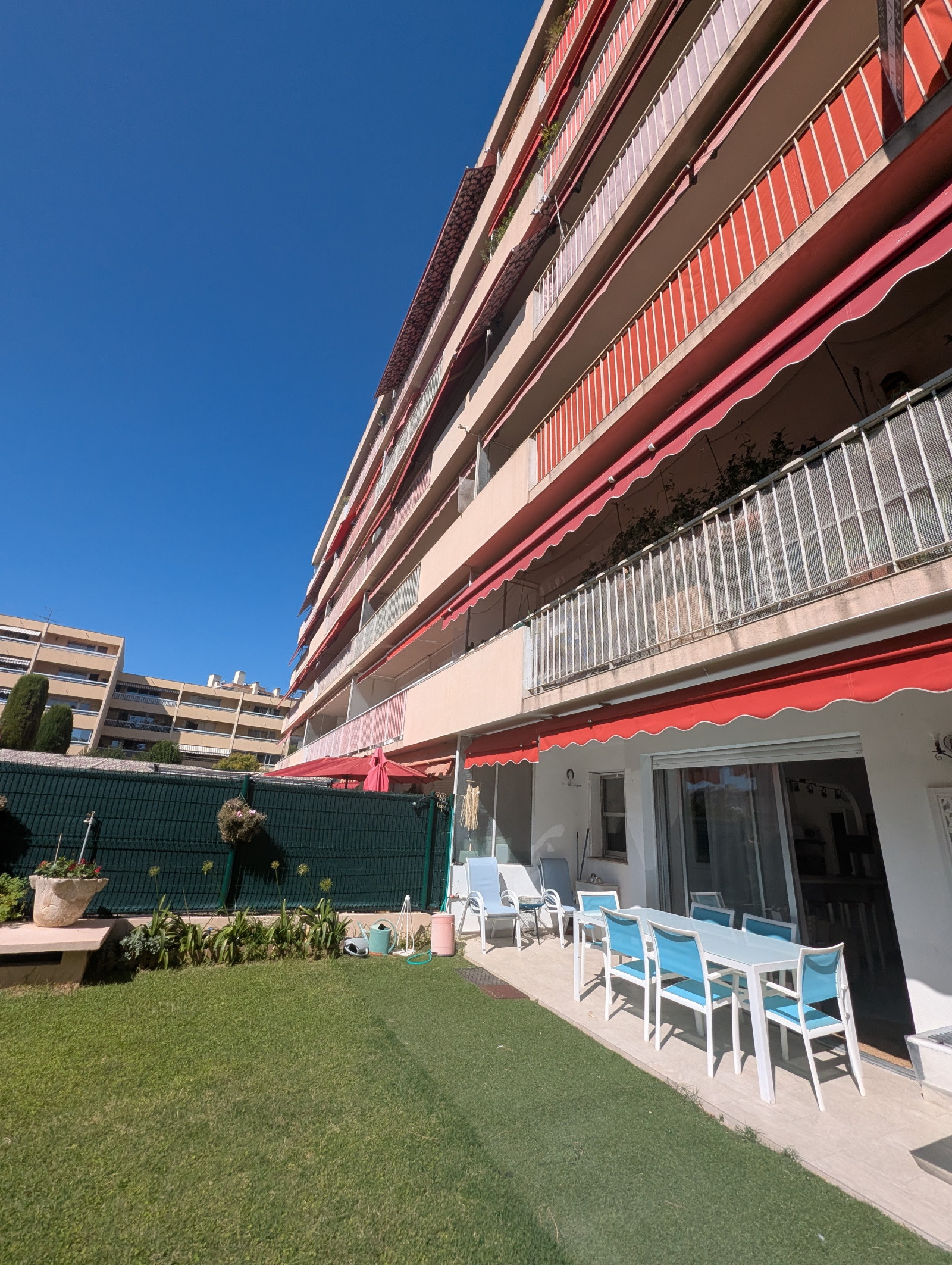 Image_, Appartement, Nice, ref :L397