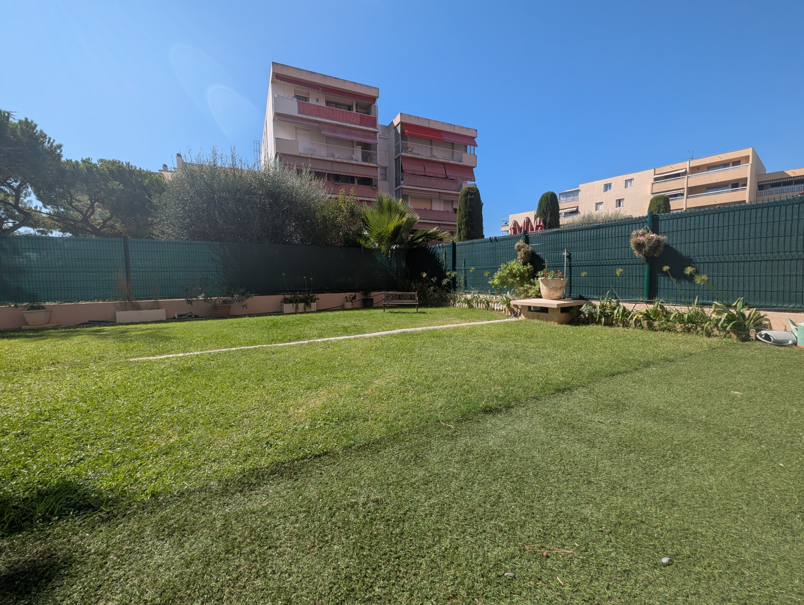 Image_, Appartement, Nice, ref :L397