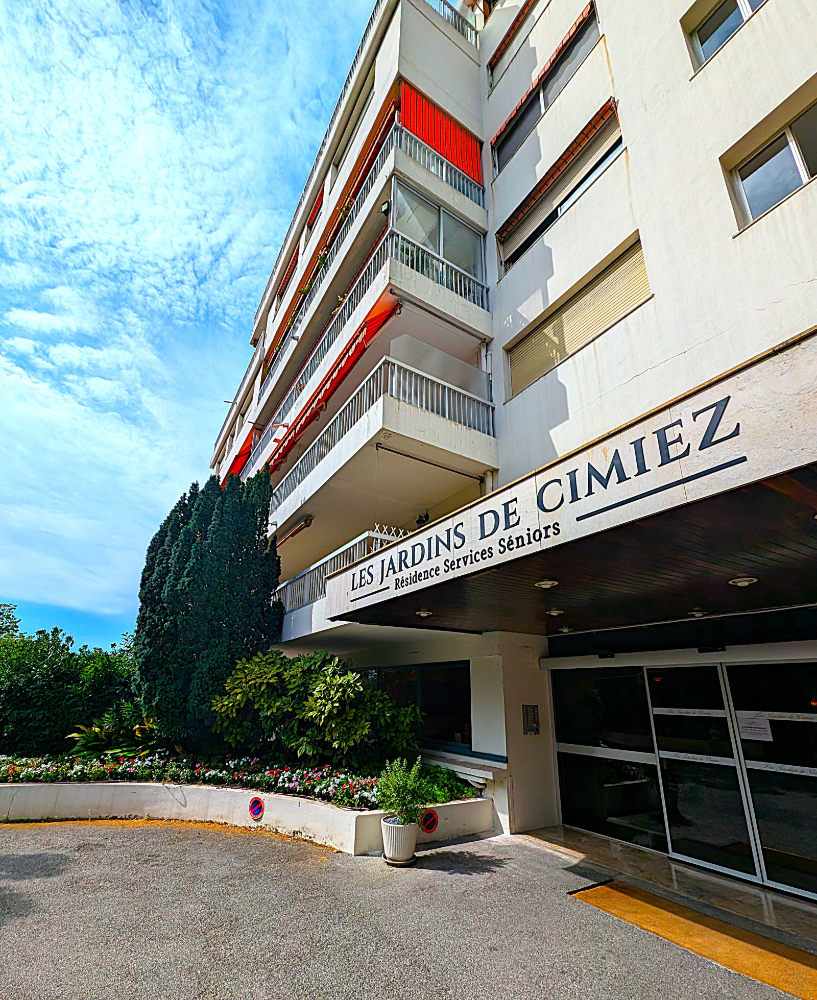 Image_, Appartement, Nice, ref :646