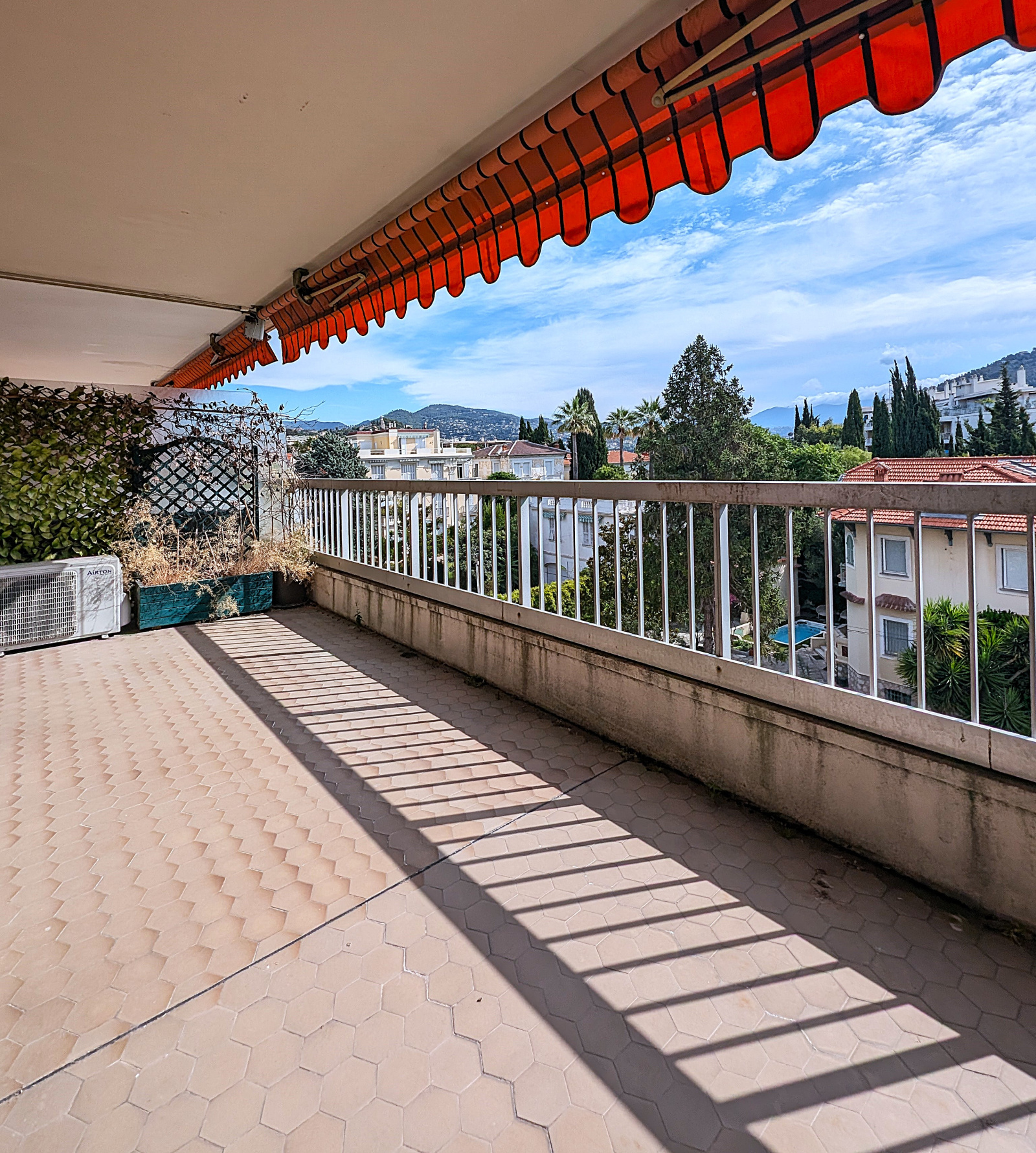 Image_, Appartement, Nice, ref :646