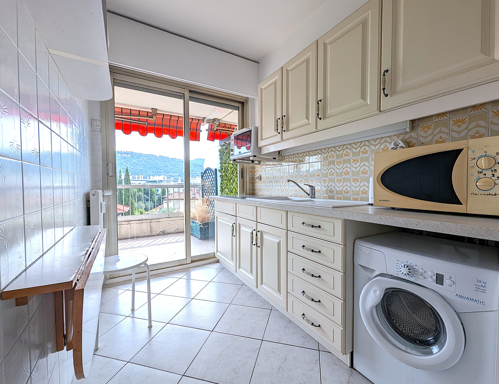 Image_, Appartement, Nice, ref :646