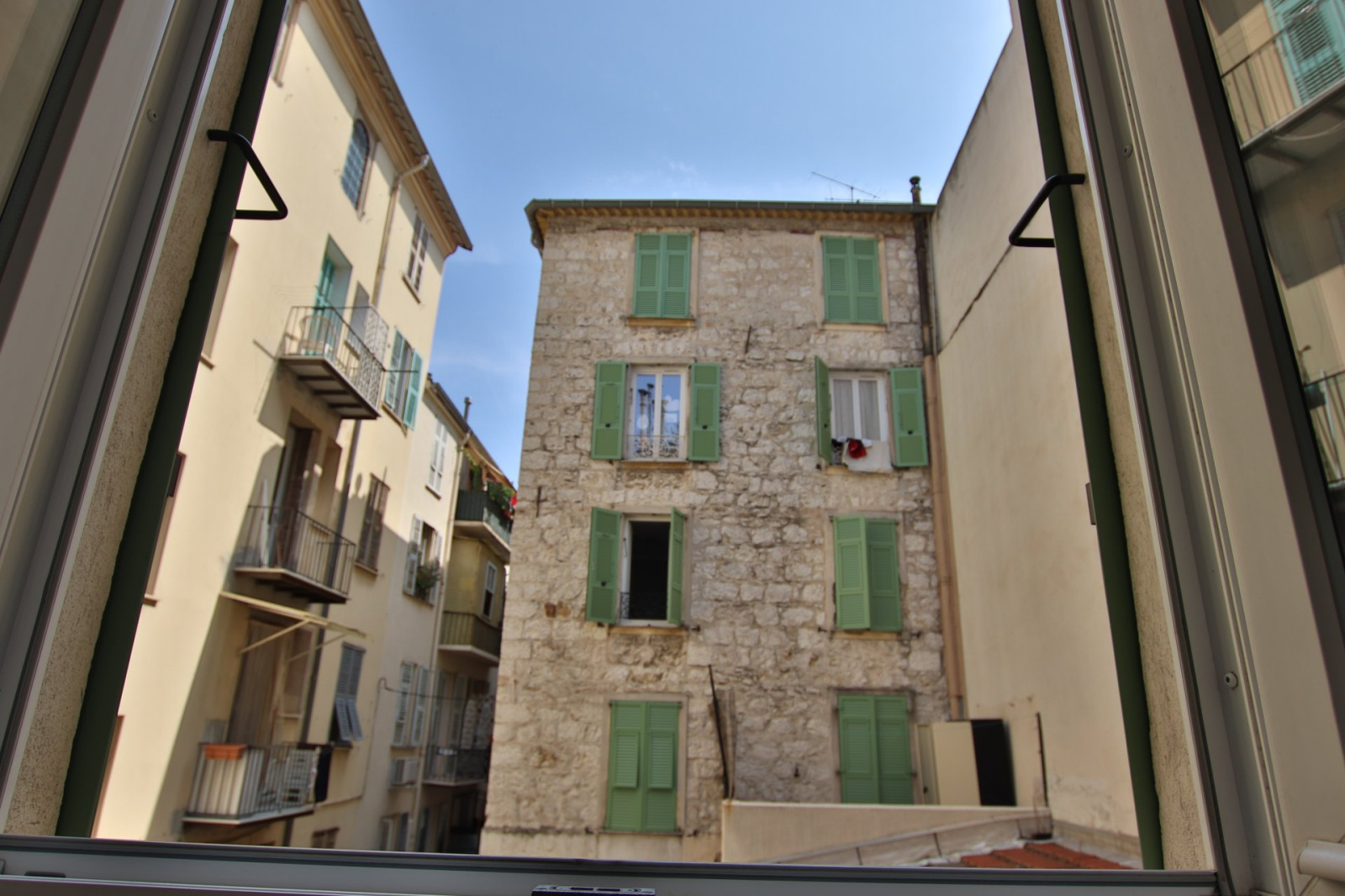 Image_, Appartement, Nice, ref :5455