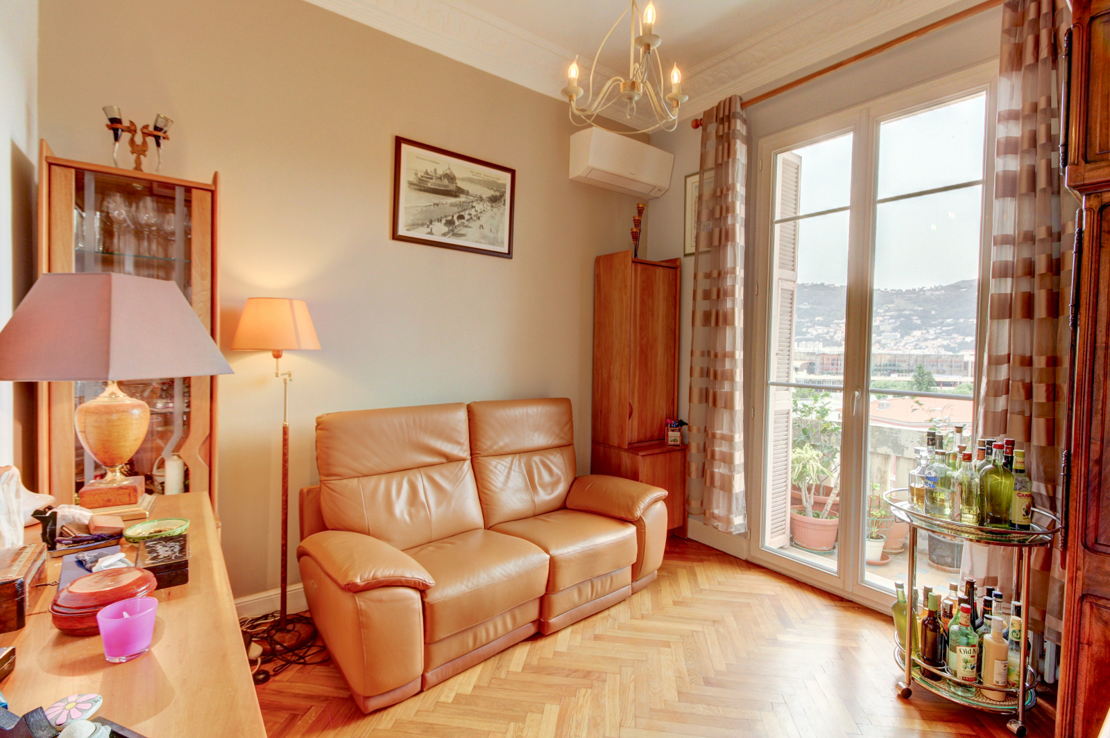 Image_, Appartement, Nice, ref :633