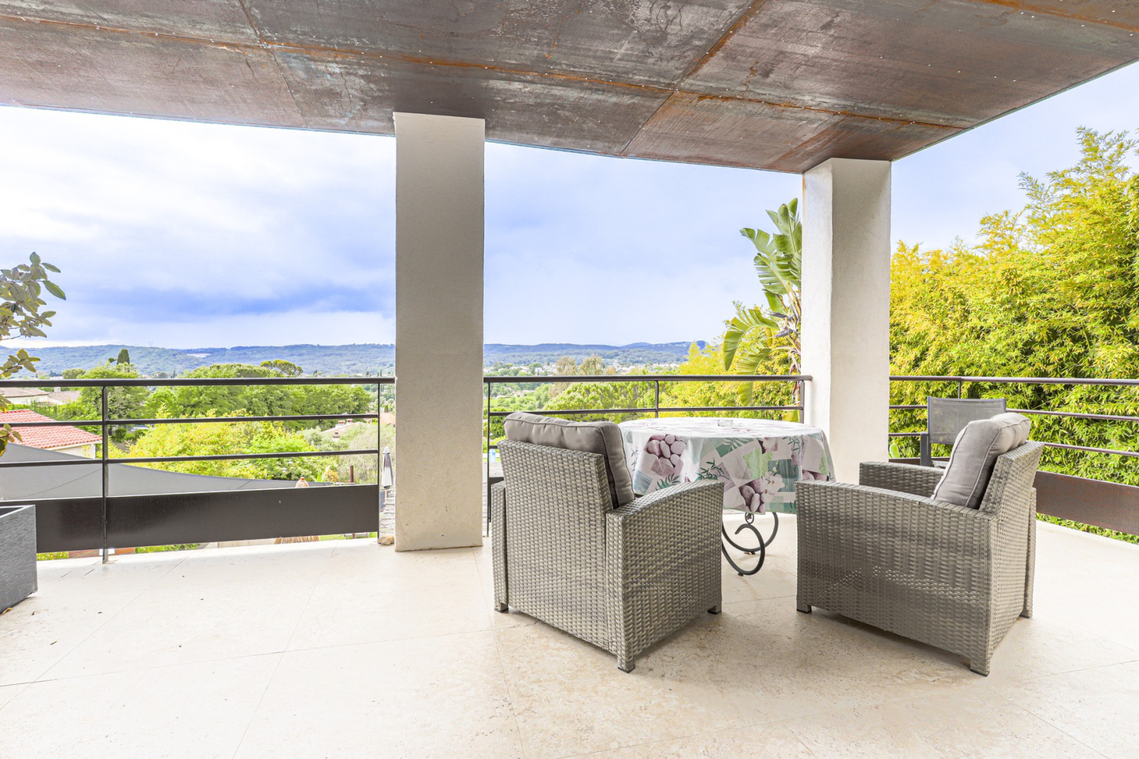 Image_, Maison, Cagnes-sur-Mer, ref :5002
