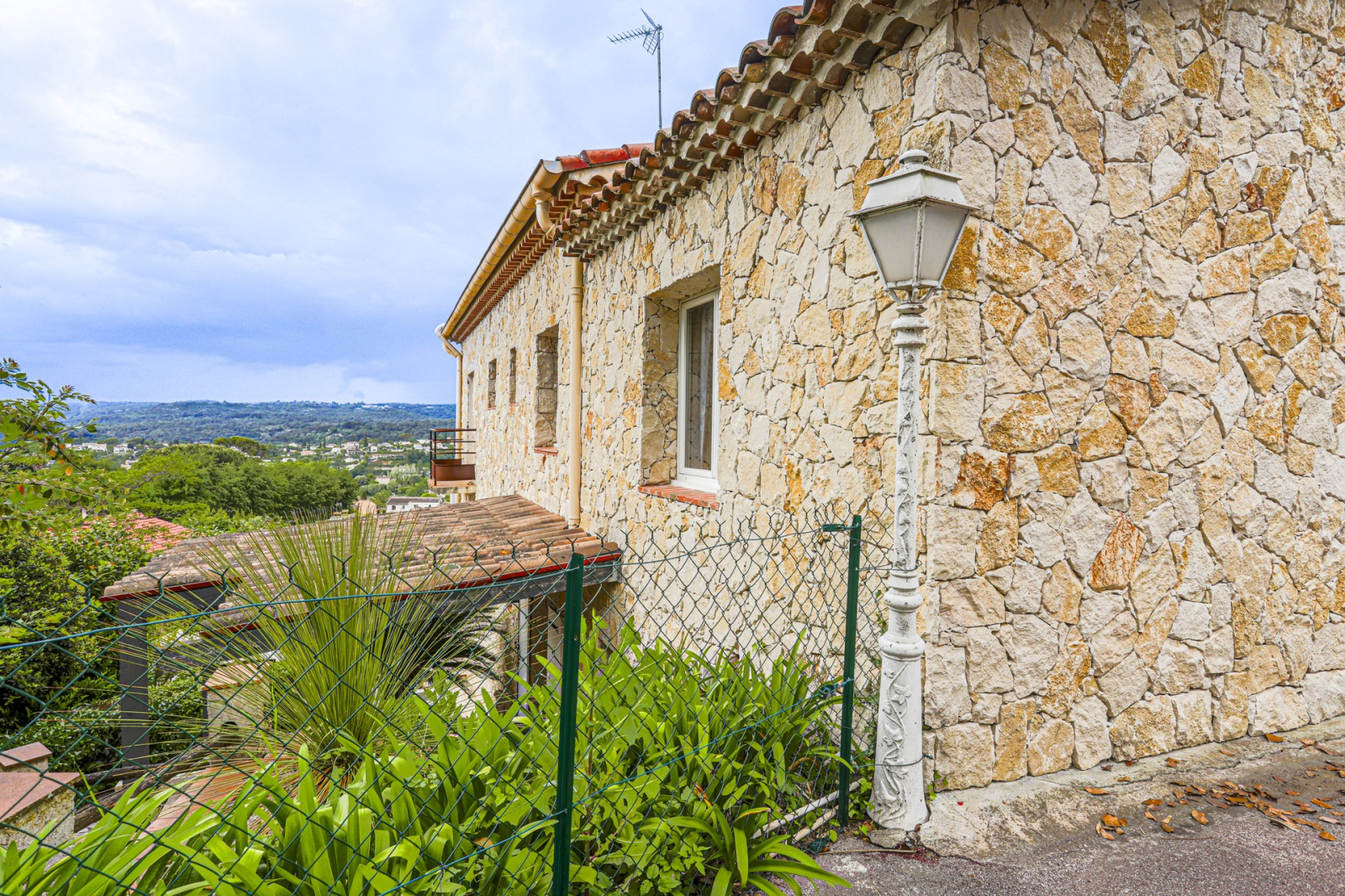 Image_, Maison, Cagnes-sur-Mer, ref :5002