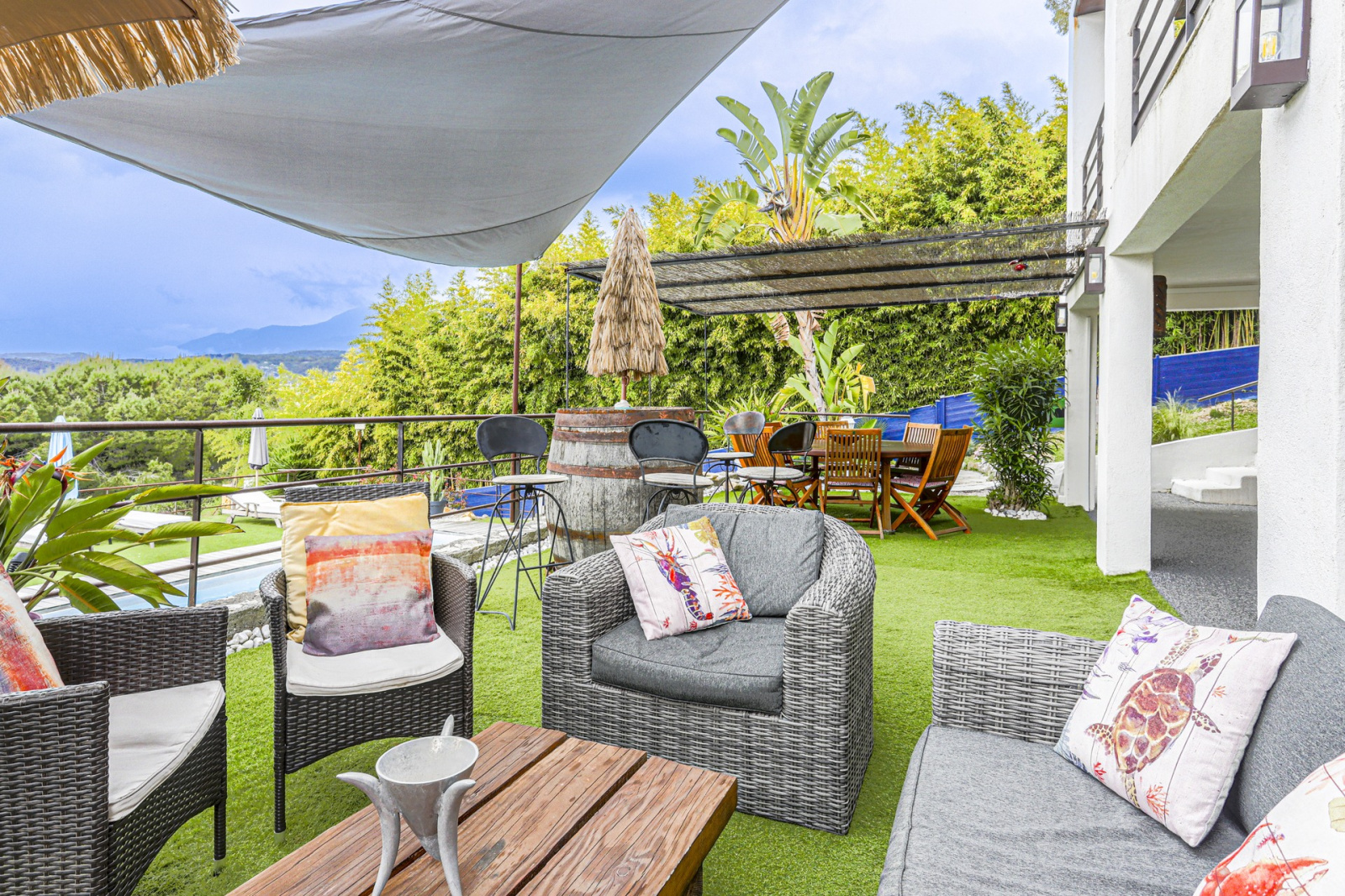 Image_, Maison, Cagnes-sur-Mer, ref :5002