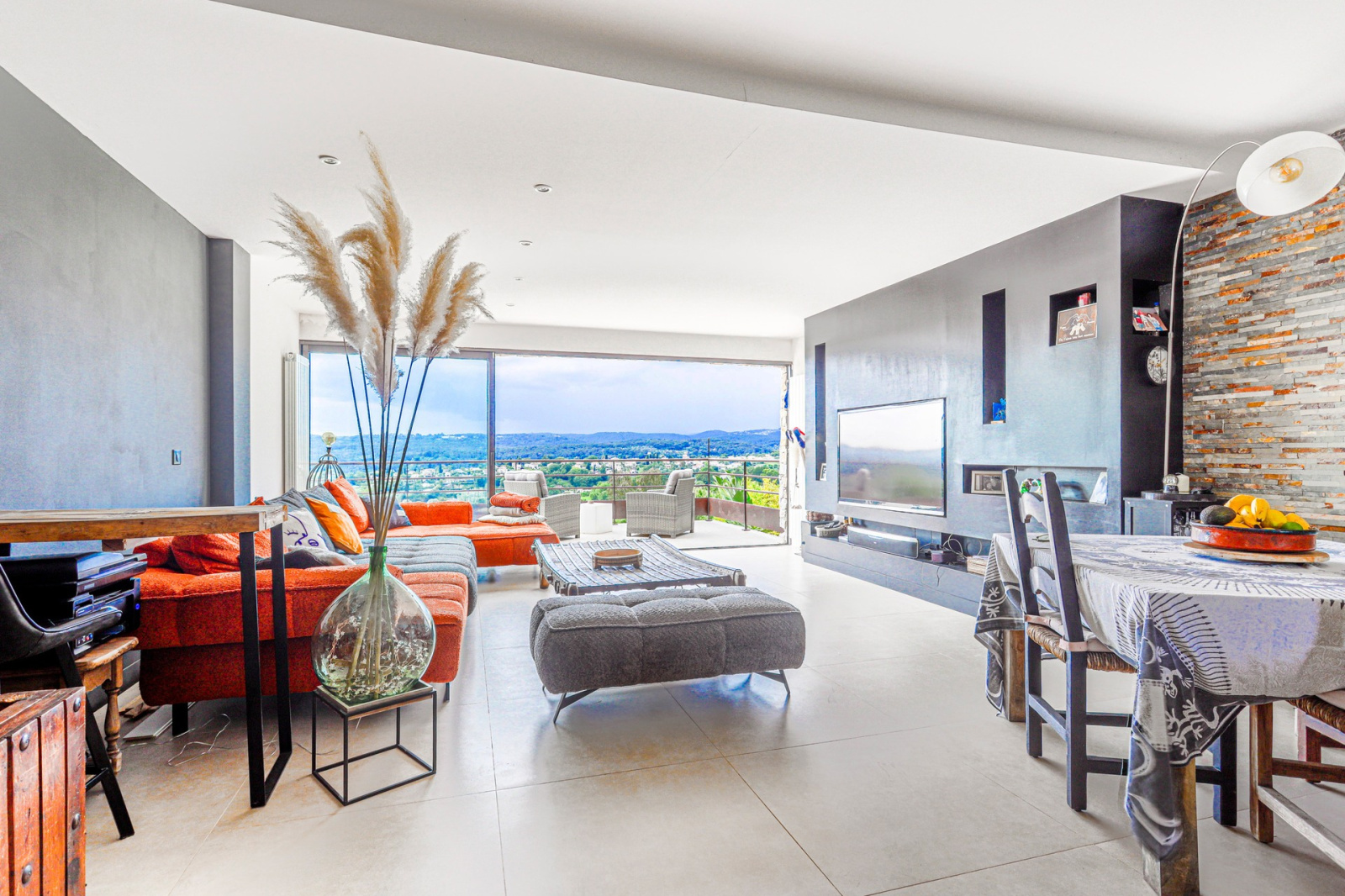 Image_, Maison, Cagnes-sur-Mer, ref :5002