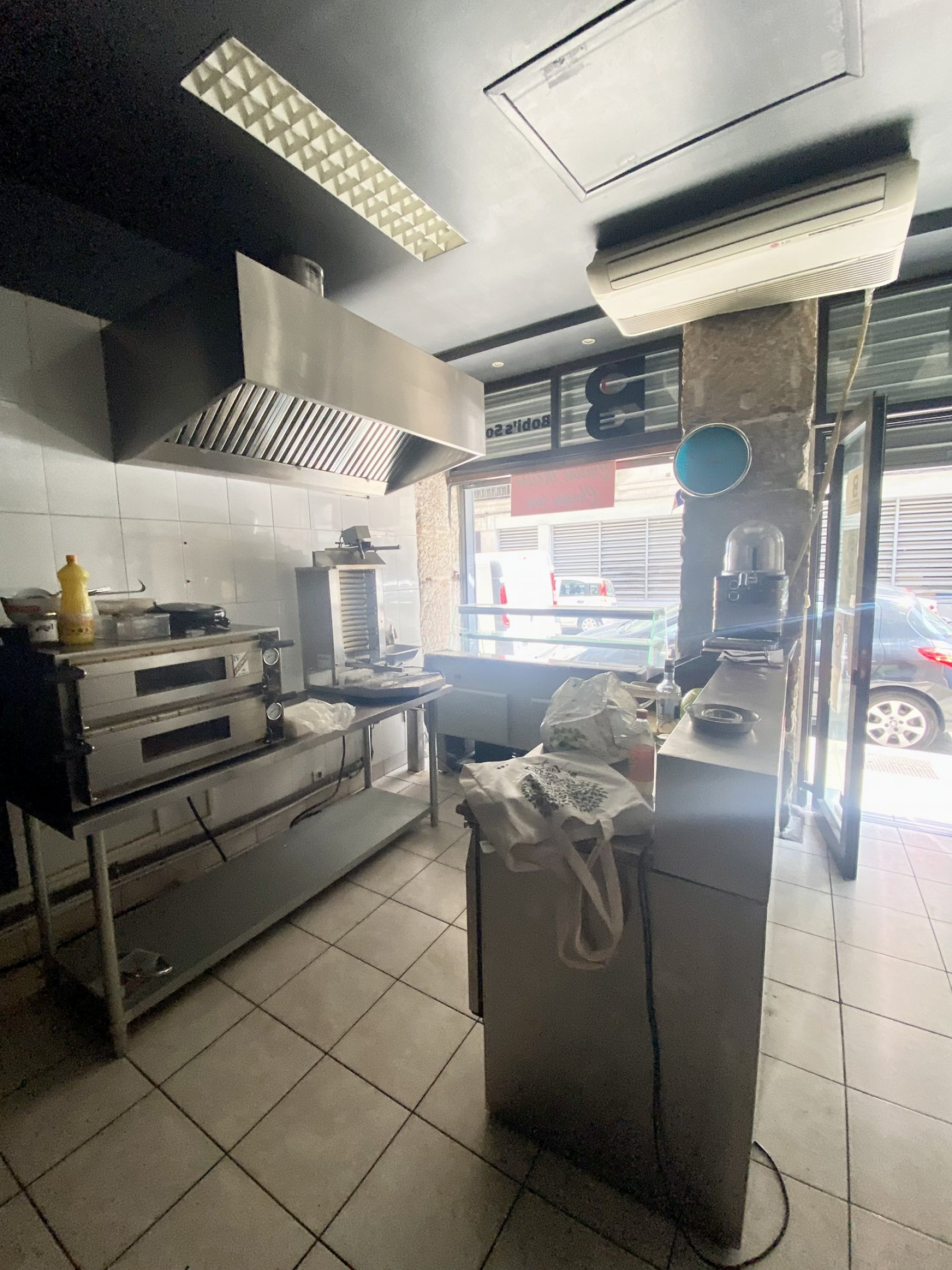 Image_, Local commercial, Nice, ref :7160738
