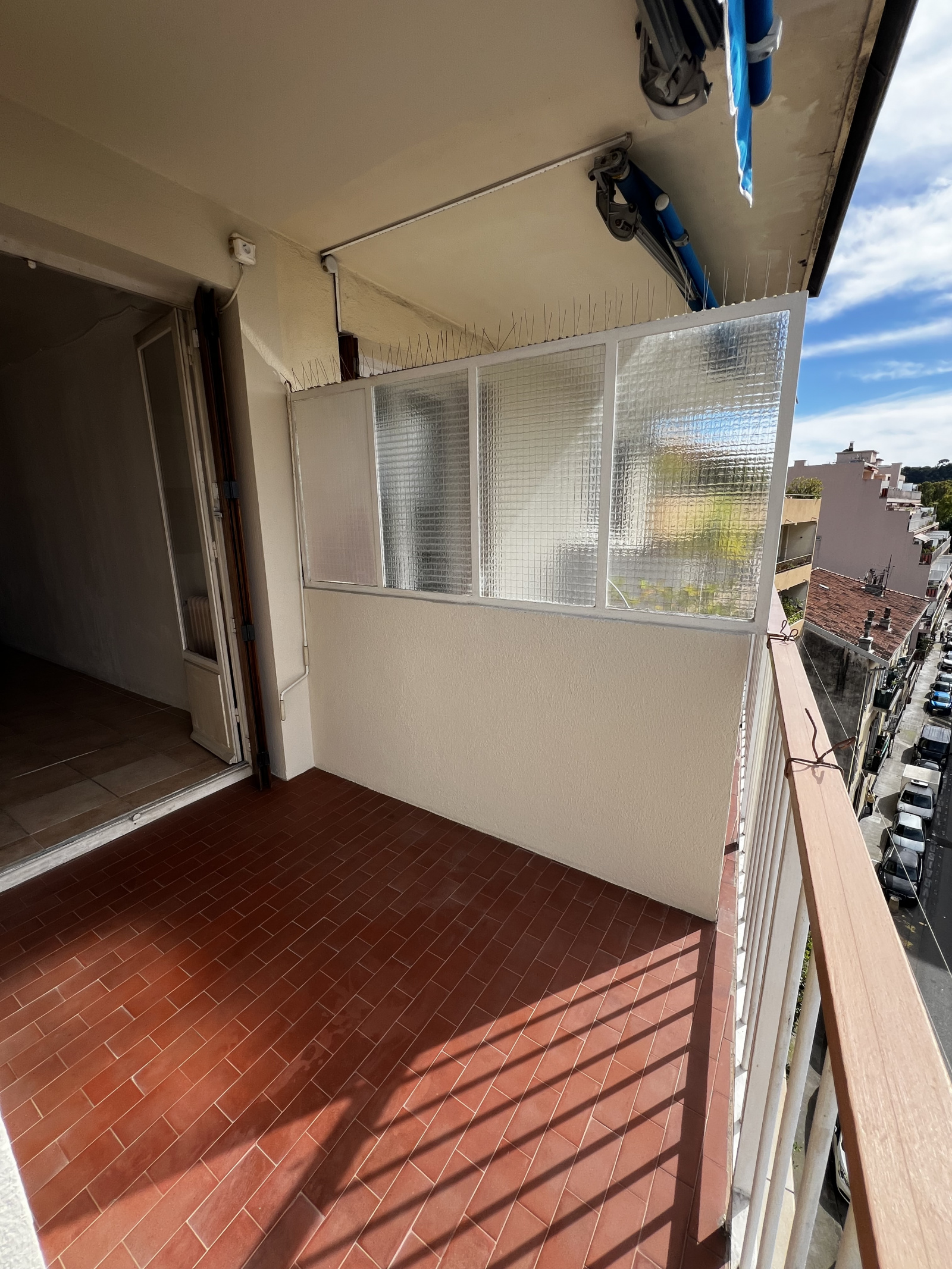 Vente Appartement 59m² 3 Pièces à Nice (06300) - Agence City Nice