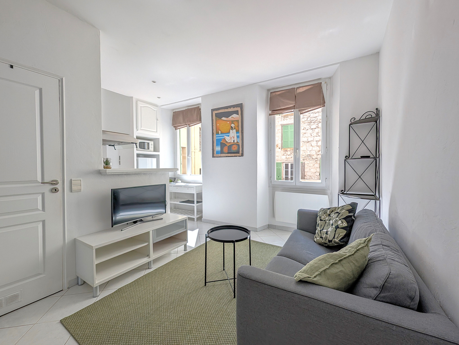 Image_, Appartement, Nice, ref :645