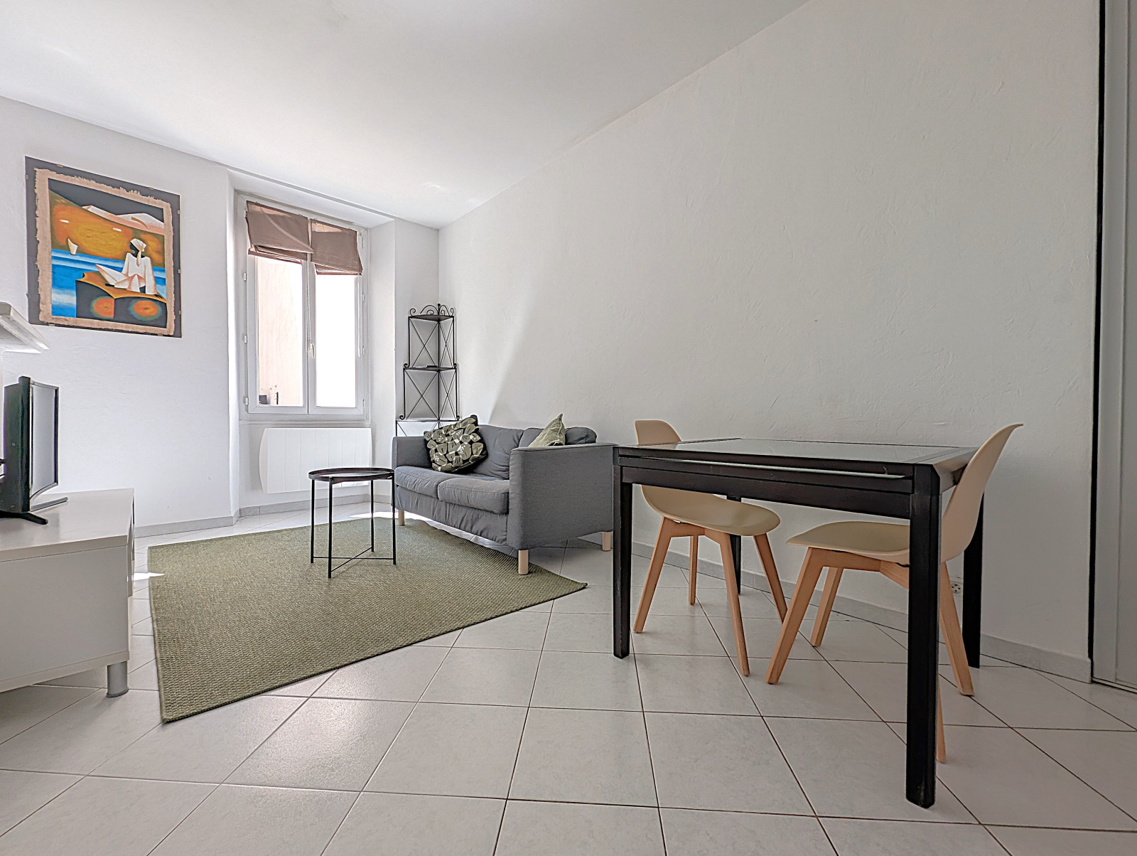 Image_, Appartement, Nice, ref :645