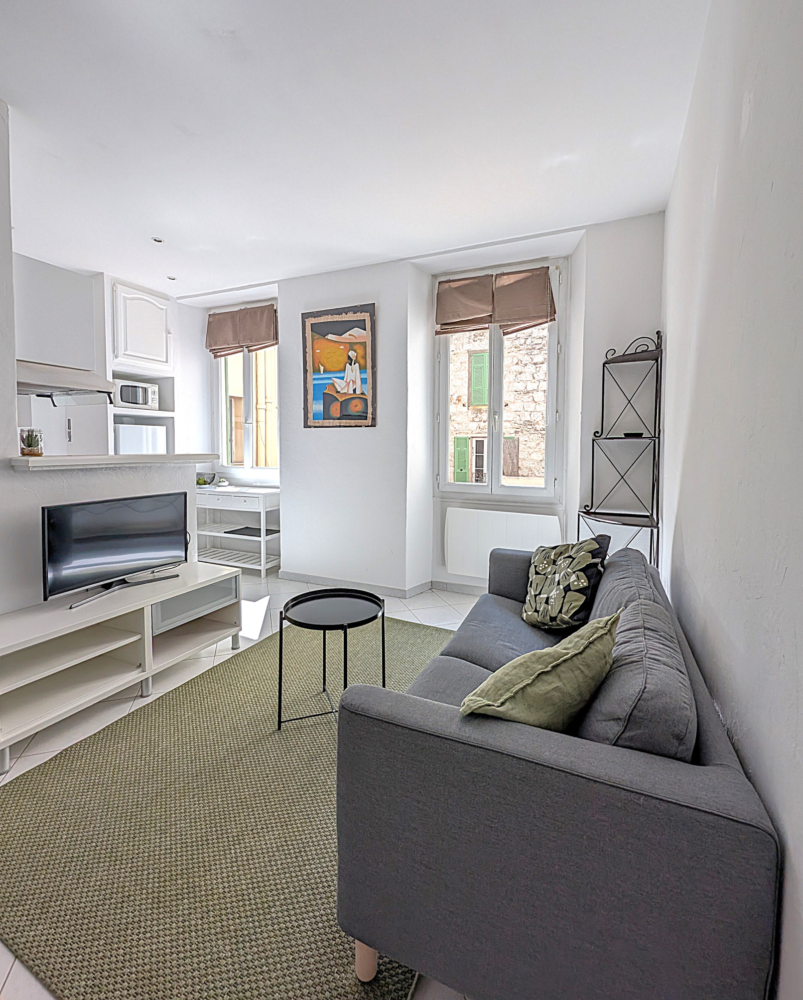 Image_, Appartement, Nice, ref :645