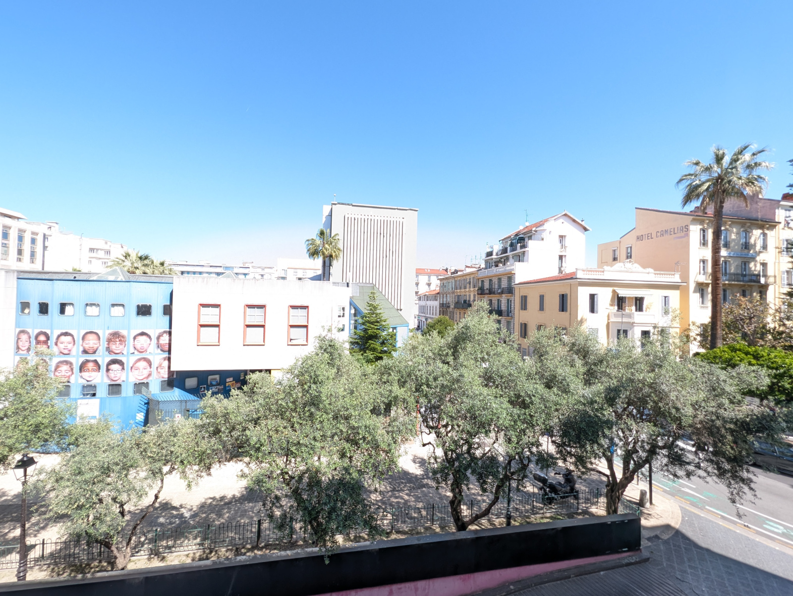 Image_, Appartement, Nice, ref :645