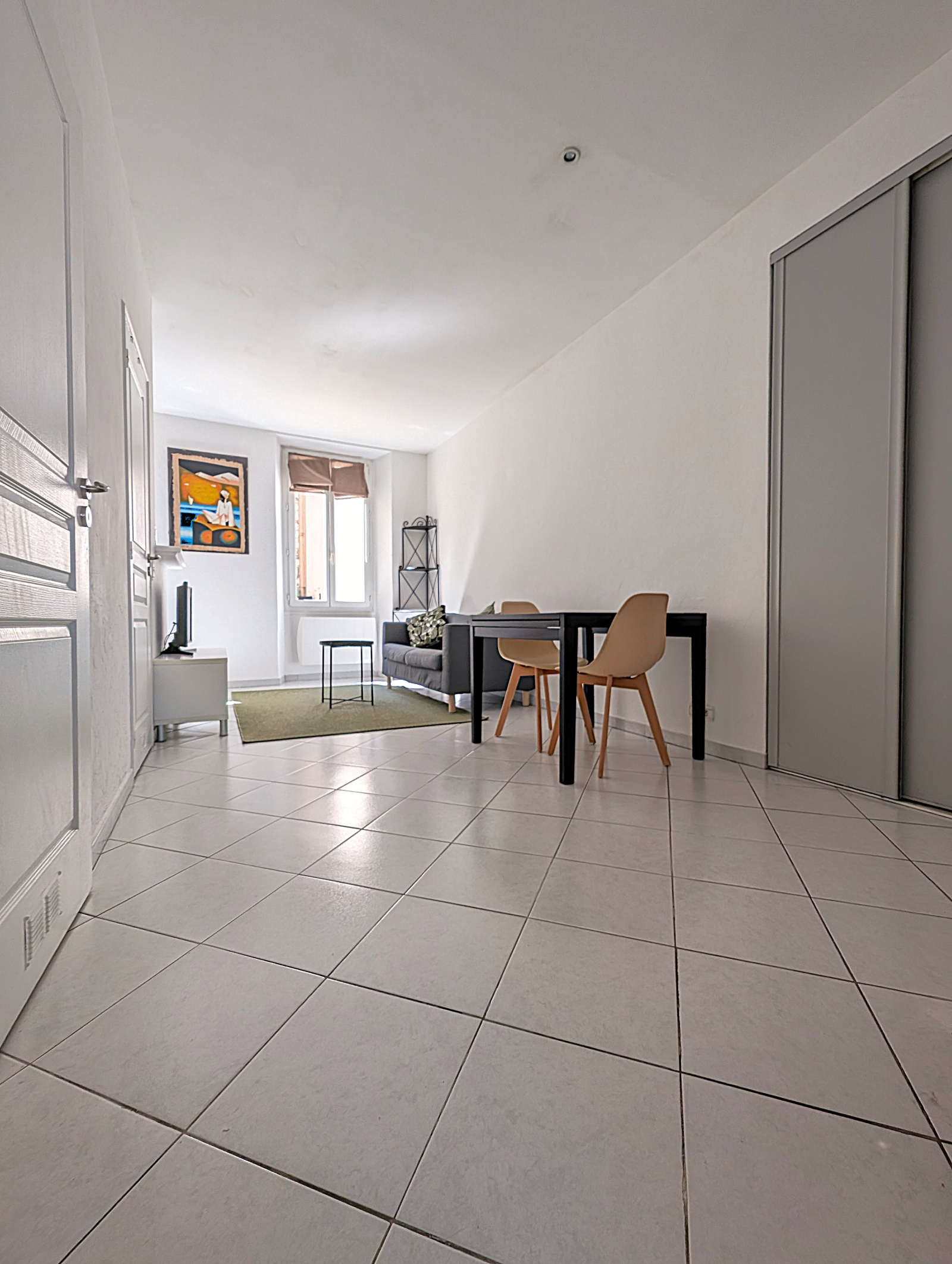 Image_, Appartement, Nice, ref :645