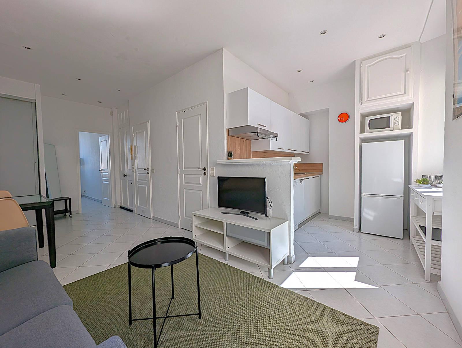 Image_, Appartement, Nice, ref :645
