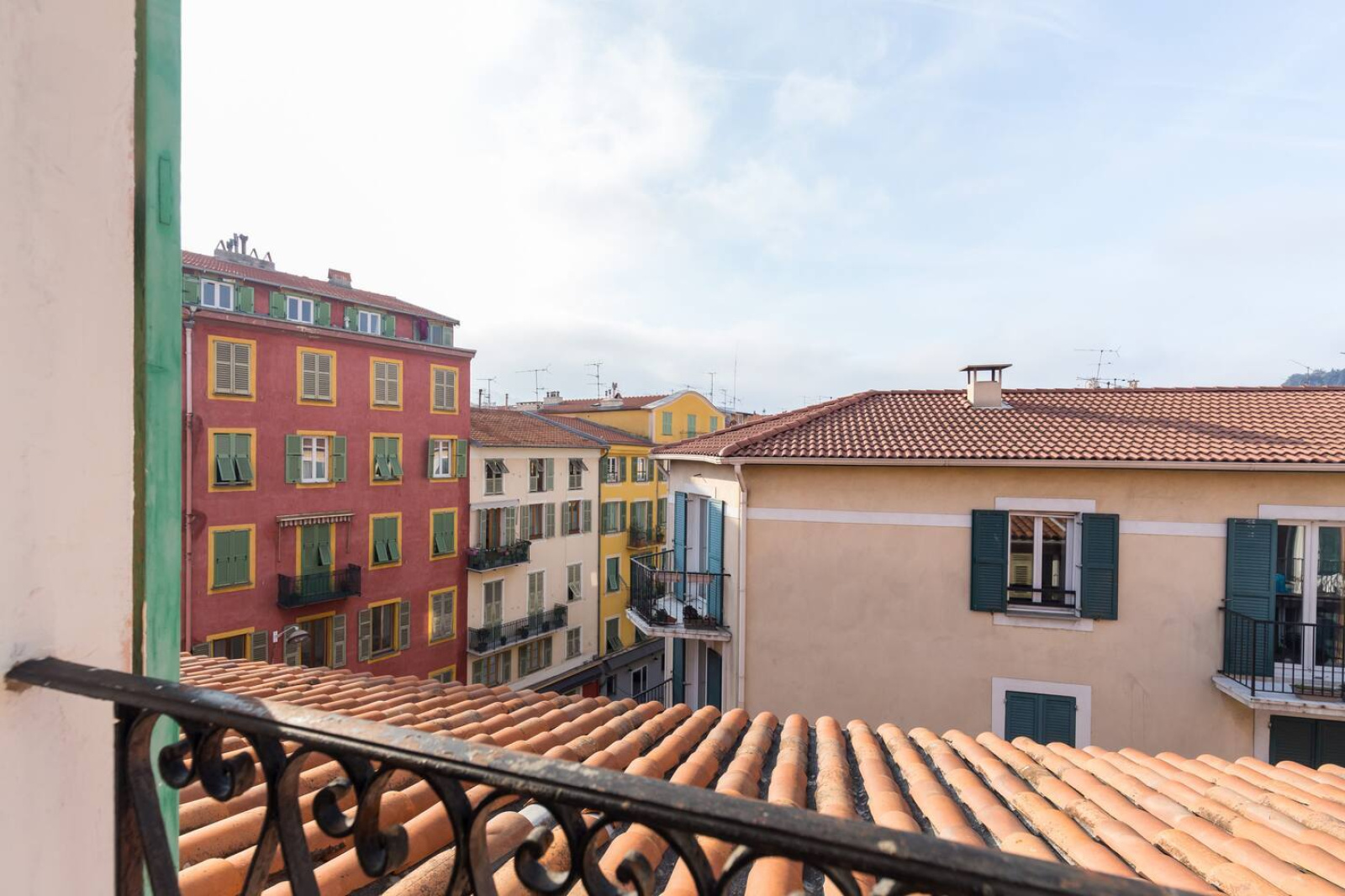 Image_, Appartement, Nice, ref :L-397