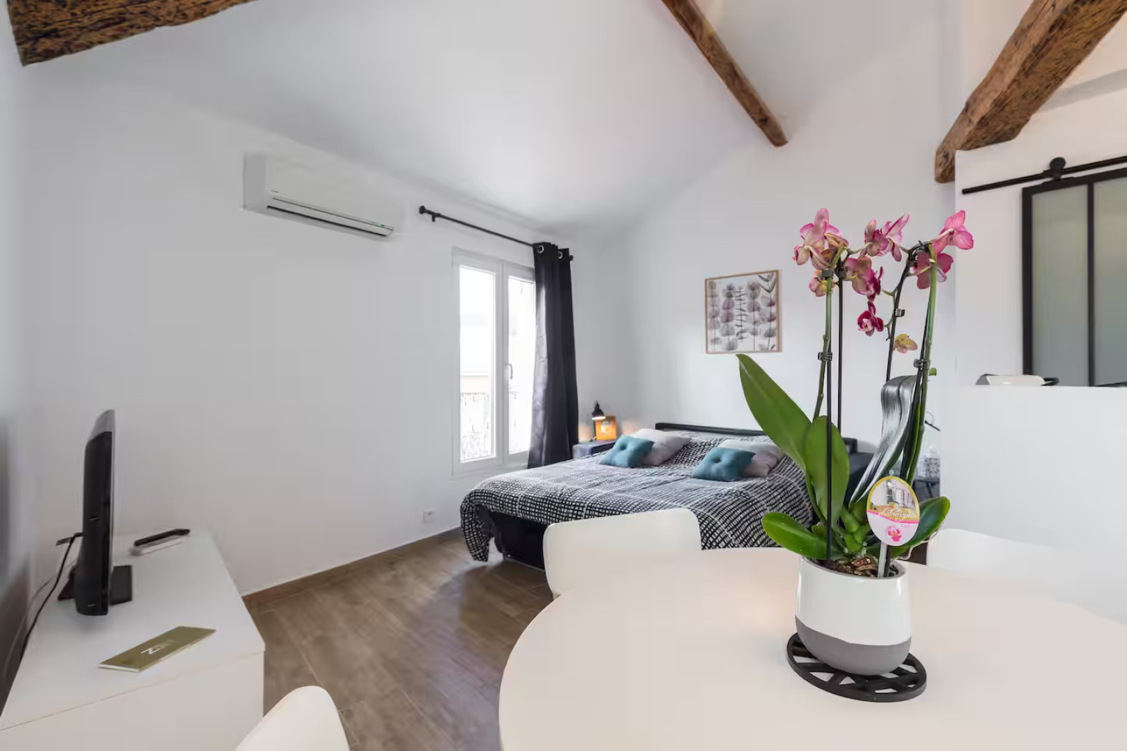 Image_, Appartement, Nice, ref :L-397