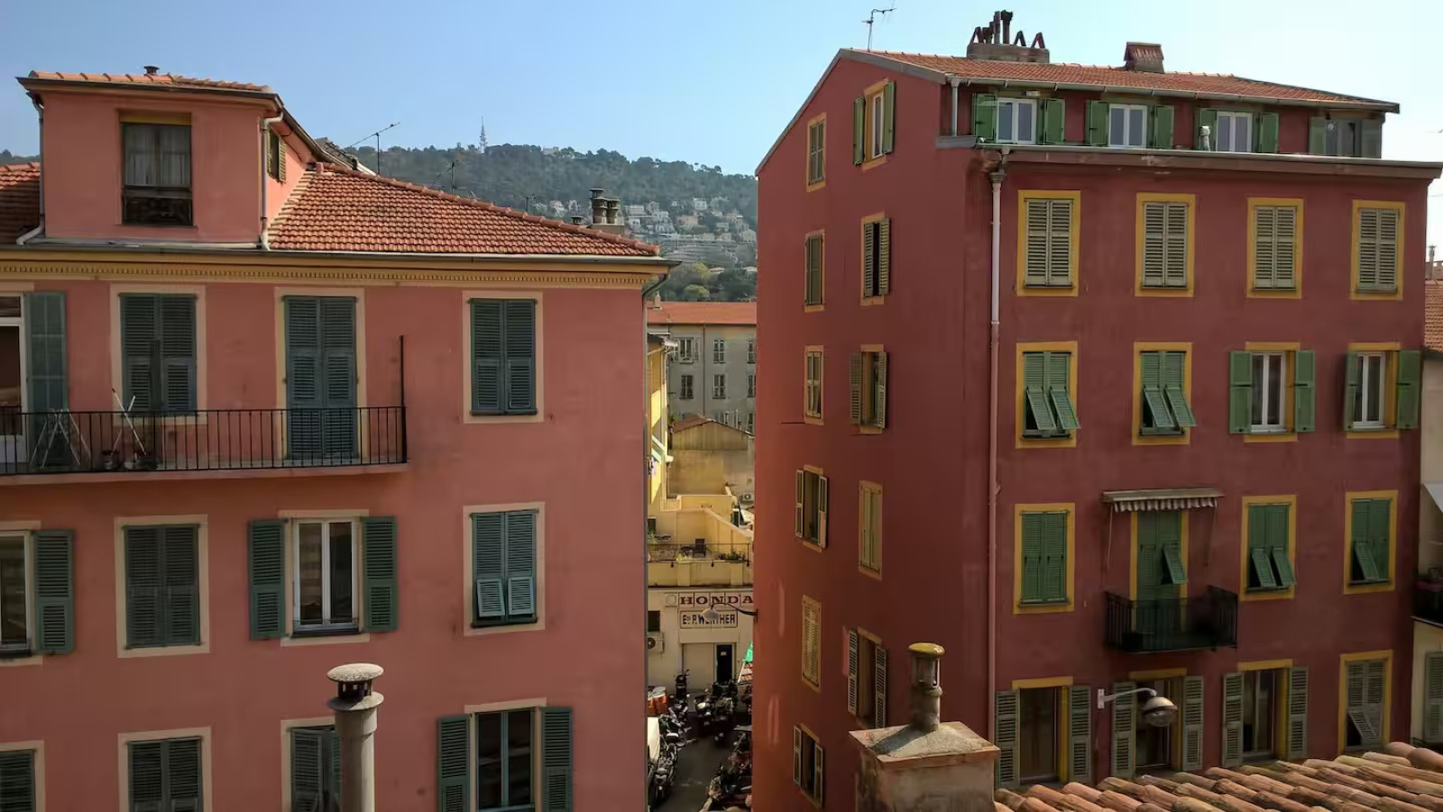 Image_, Appartement, Nice, ref :L-397