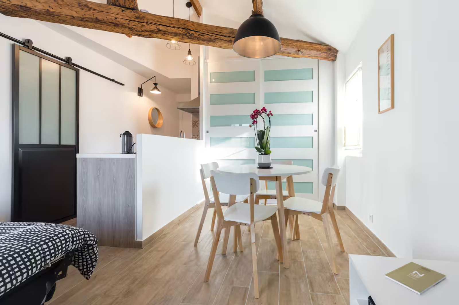 Image_, Appartement, Nice, ref :L-397