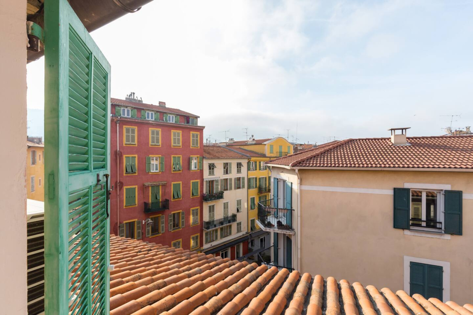 Image_, Appartement, Nice, ref :L-397